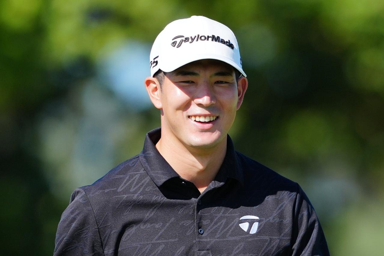 画像: 現在のフェデックスカップポイント115位の中島啓太。来年はもっと厳しくなる(写真は26年ソニーオープン・イン・ハワイ)