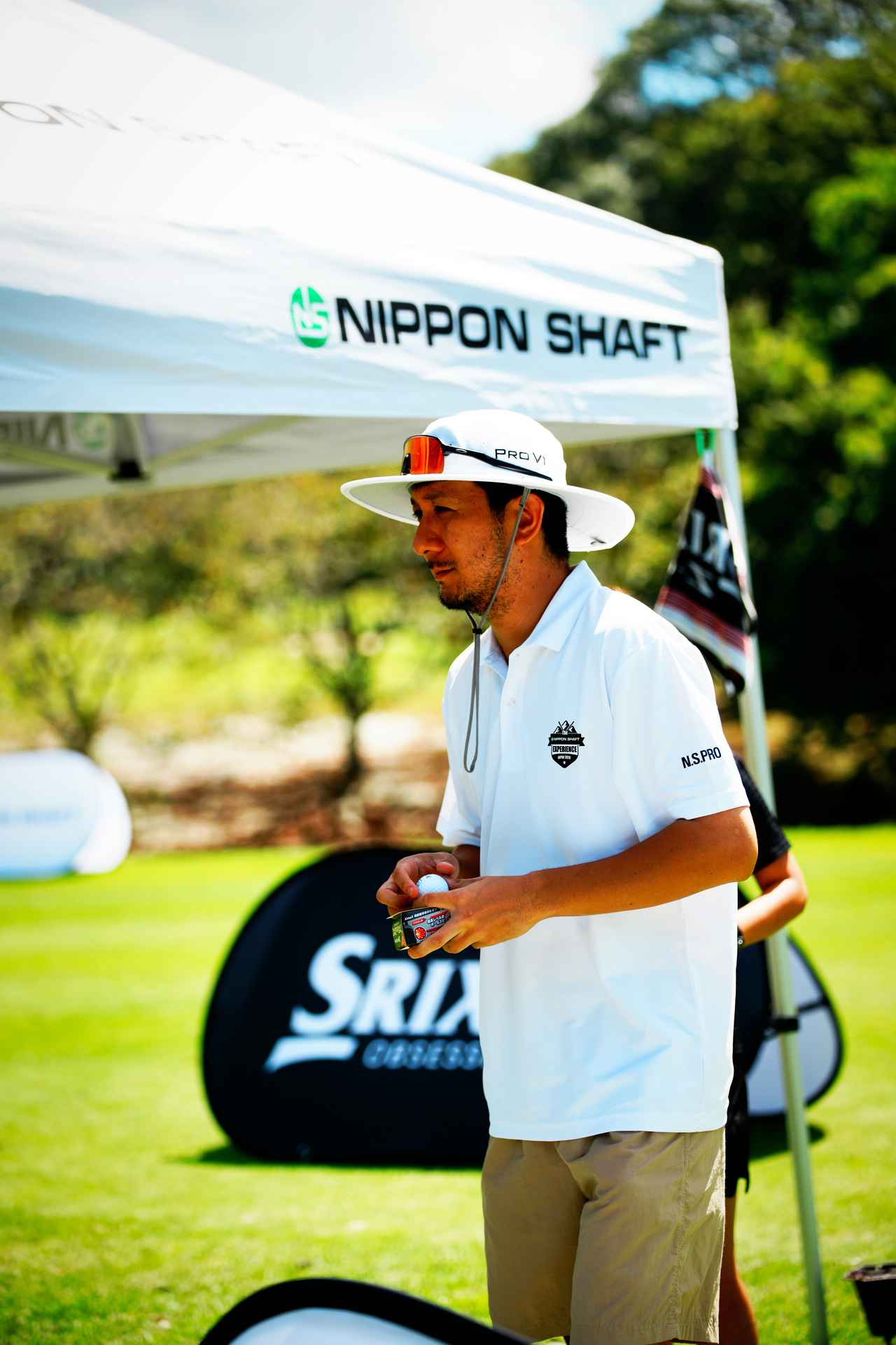 画像 : 8番目の画像 - 【THE NIPPON SHAFT EXPERIENCE JAPAN 2026】 - みんなのゴルフダイジェスト