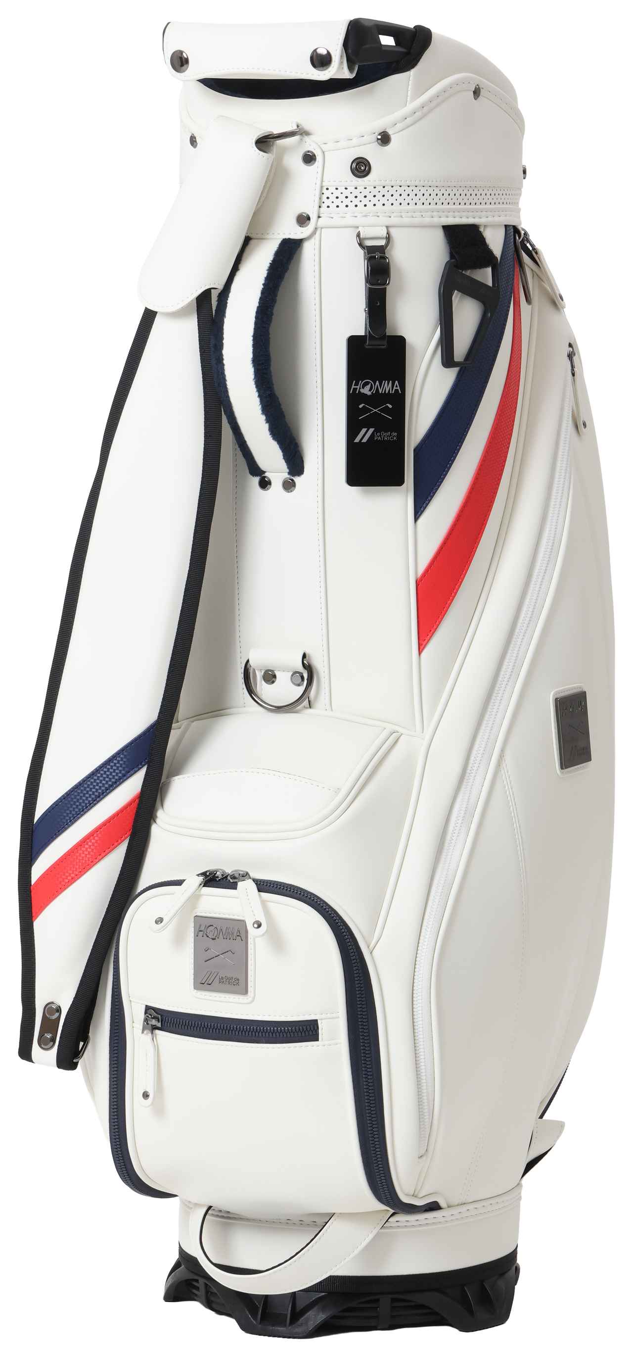 画像 : キャディバッグ(CB72602)