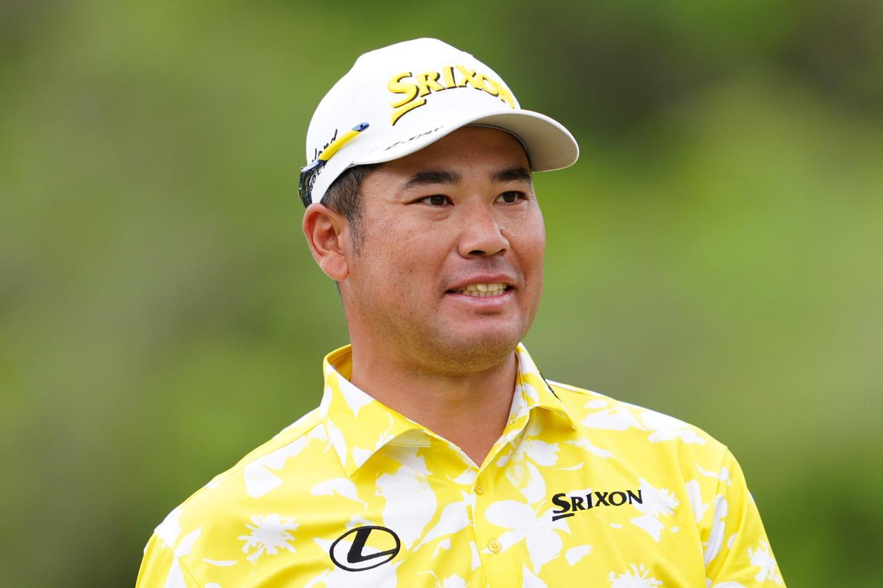画像: 26年フェデックスカップでトップ30に入っている松山英樹は28年のチャンピオンシップシリーズが確定している(写真は26年ソニーオープン・イン・ハワイ)