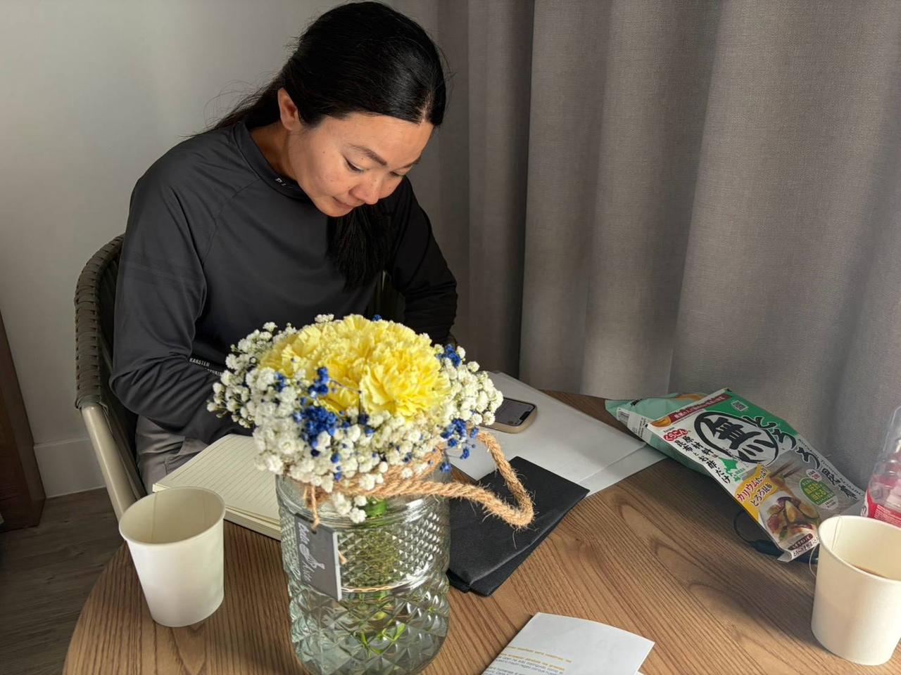 画像 : 6番目の画像 - 【写真6枚】上原彩子が撮った世界 - みんなのゴルフダイジェスト
