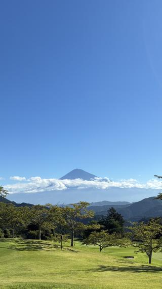 富嶽CCの思い出①