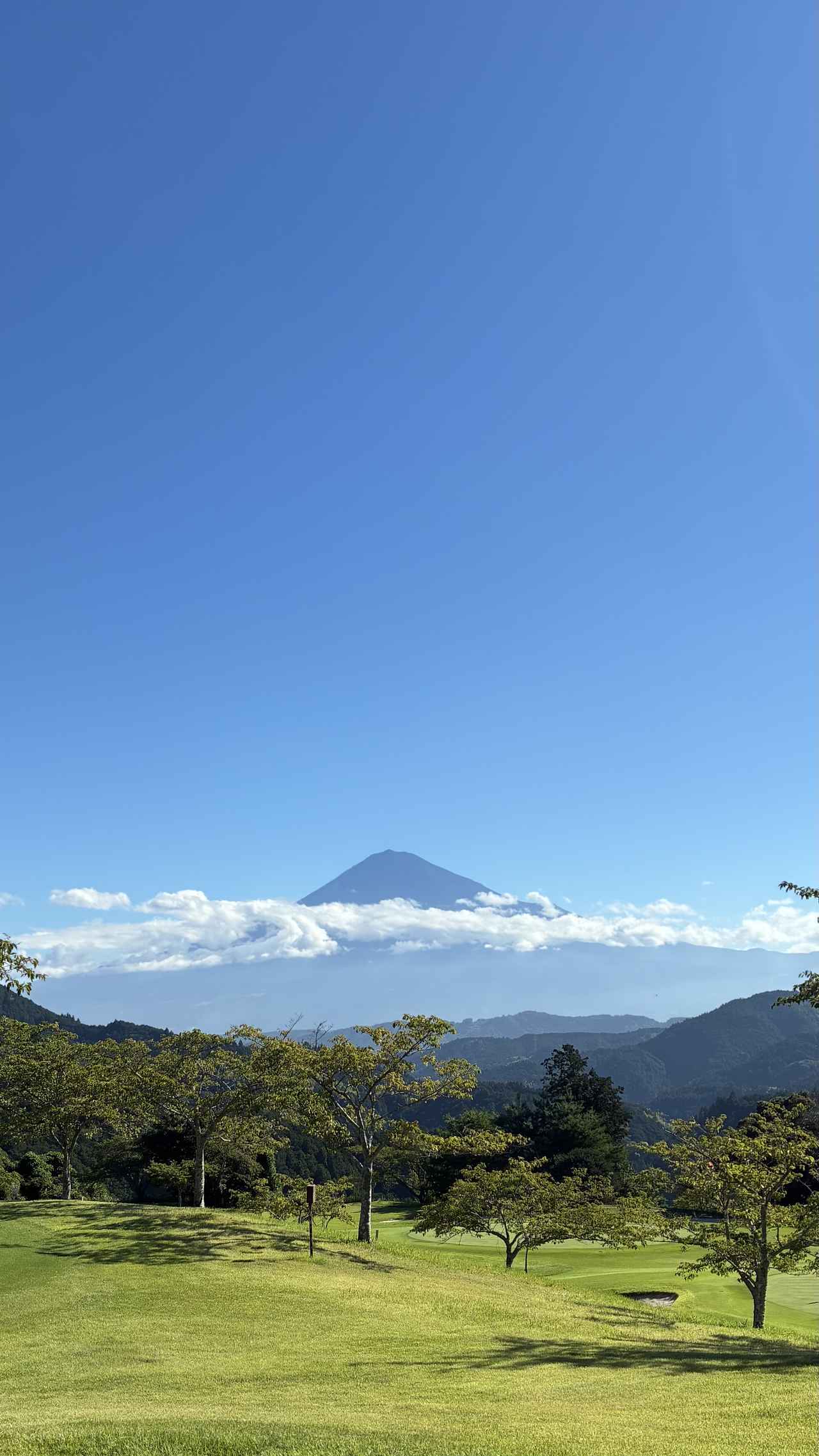 画像 : 富嶽CCの思い出①