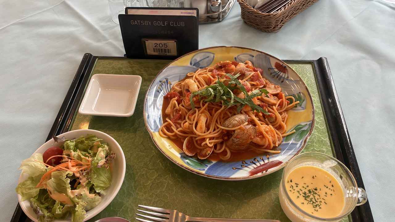 画像 : ギャッツビイGCの思い出④