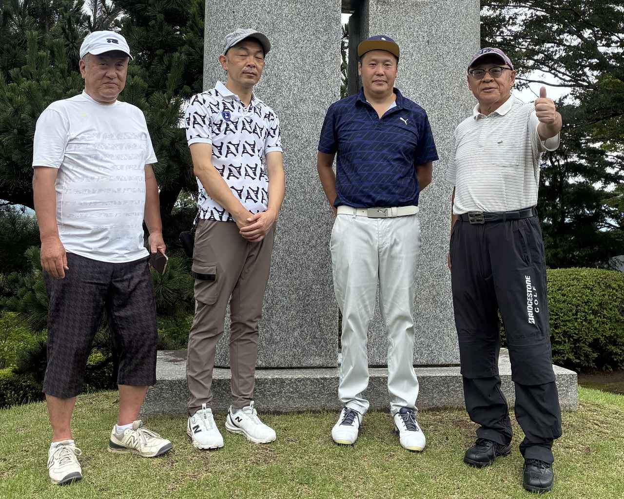 画像: 【ゴルフばか日誌#134】25日間・下道4525キロ・全22ラウンドの東北・北海道遠征を完走！ - みんなのゴルフダイジェスト