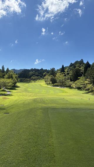 富嶽CCの思い出②