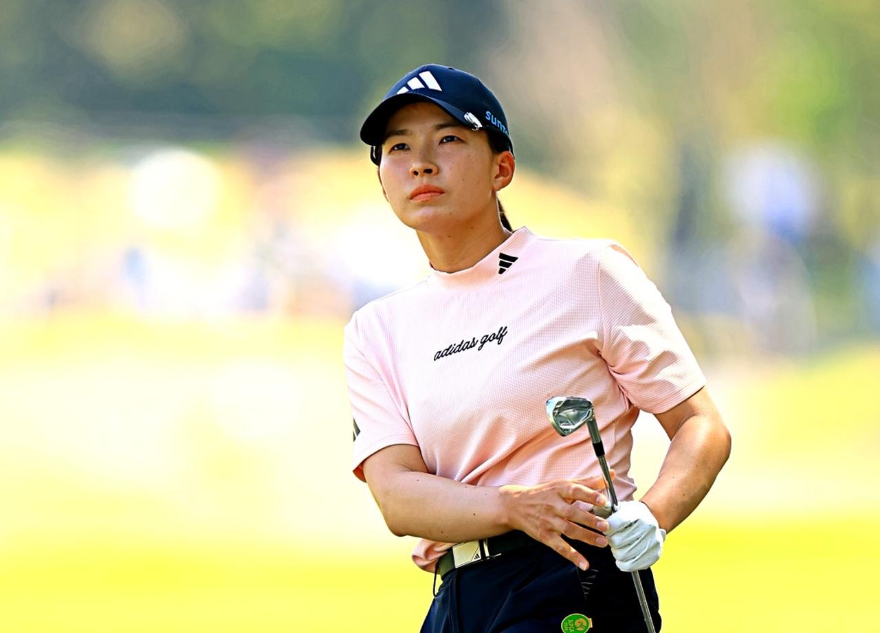 画像: 渋野日向子がTOTO参戦！ 来季シード権＆最終戦への条件【米女子ツアー】 - みんなのゴルフダイジェスト