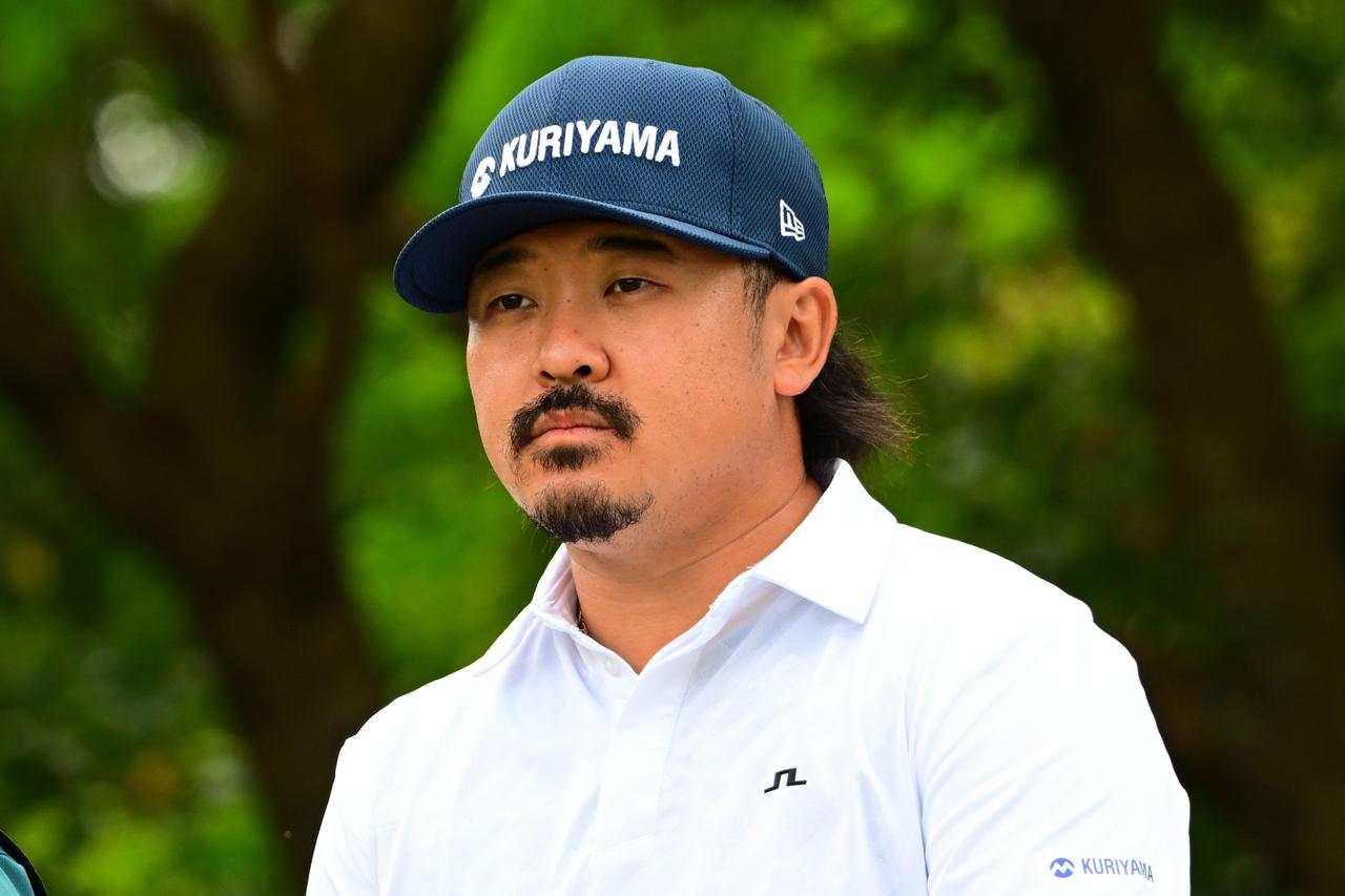 画像: 「機内放送に載りたい」佐藤大平、不調も輪厚の「ベント芝」愛で2位タイで週末へ!【国内男子ツアー】 - みんなのゴルフダイジェスト