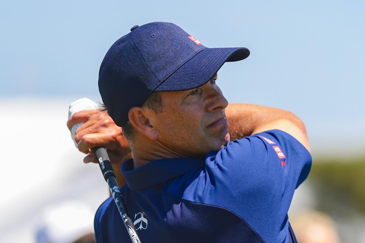 画像: 最終日は2打差の6位タイでスタートするアダム・スコット。同伴競技者はローリー・マキロイでこの競演は世界中のファンを魅了するはずだ(写真は26年全米オープン、USGA提供)