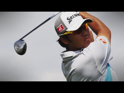 画像: International Presidents Cup Team Profile: Hideki Matsuyama youtu.be