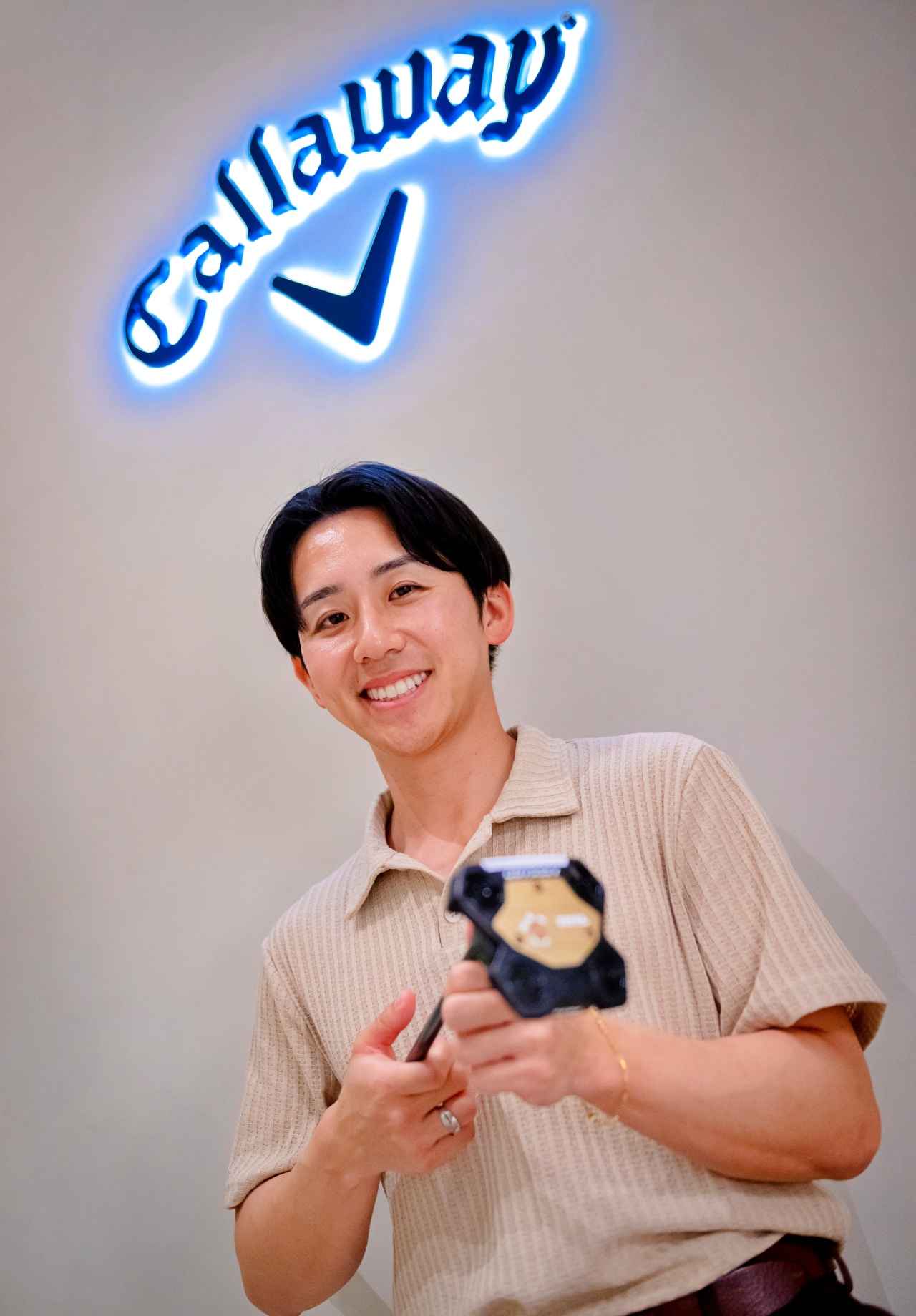 画像: オデッセイの「TRTL」は“名器”になる可能性大! 4つのウェイトで全ゴルファーにアジャストできる新時代パター【発案者インタビュー】【週刊GD NEW GEAR STORY】