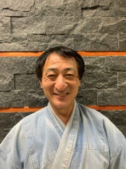 画像2: ビクトール・ホブランに学ぶ「B2タイプ」の飛ばし！ みぞおち＆ひじを柔らかく使う【4スタンス理論で探す最高のお手本#21】