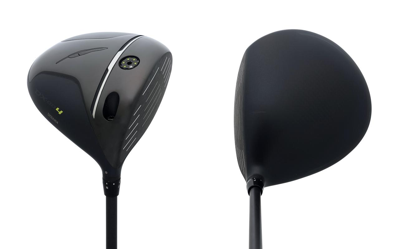 画像: 【試打クラブスペック】●ロフト角/10.5度 ●ライ角/60.0度 ●ヘッド体積/450cc ●価格(税込)/11万円※すべてメーカー公表値
