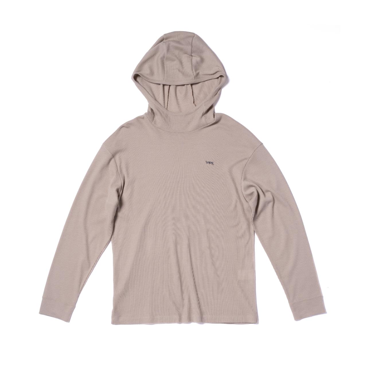 画像: PULLOVER (WOMENS)/価格:3万800円(税込)、カラー:ベージュ、ネイビー