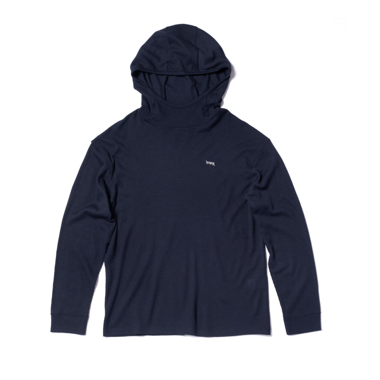 画像 : PULLOVER (MENS)