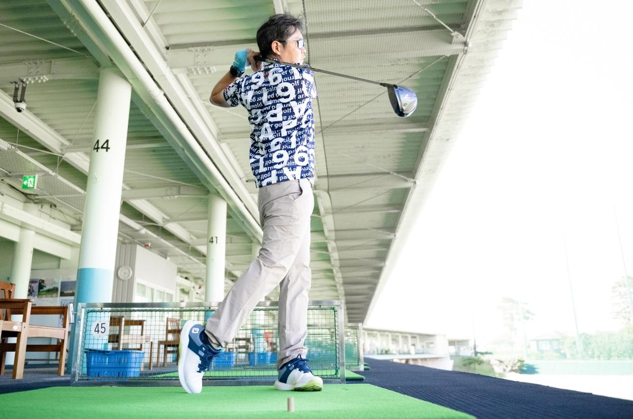 画像: グローブはぴったりフィットするものを選びたい