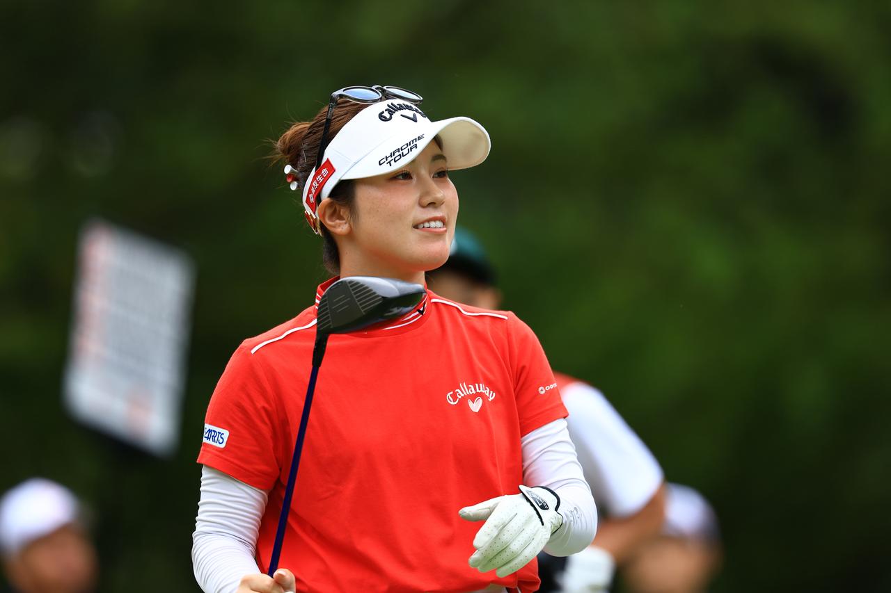 画像: 米女子ツアー参戦4年目、87試合目で初優勝を遂げた西村優菜(写真は26年住友生命Vitalityレディス 東海クラシック、撮影/大澤進二)