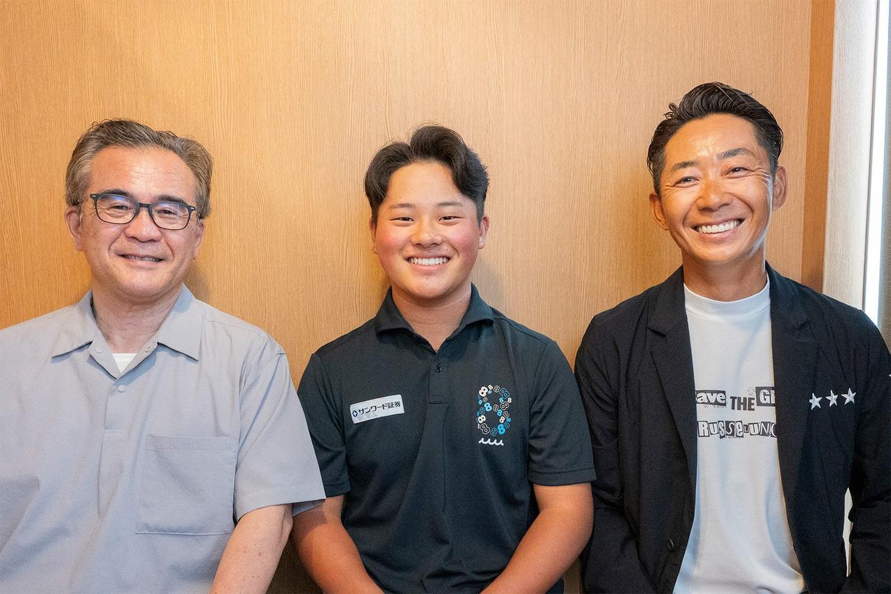 画像: 16歳の最年少プロ・加藤金次郎が実践! 最強メンタルを作る「自律性瞑想」とは?