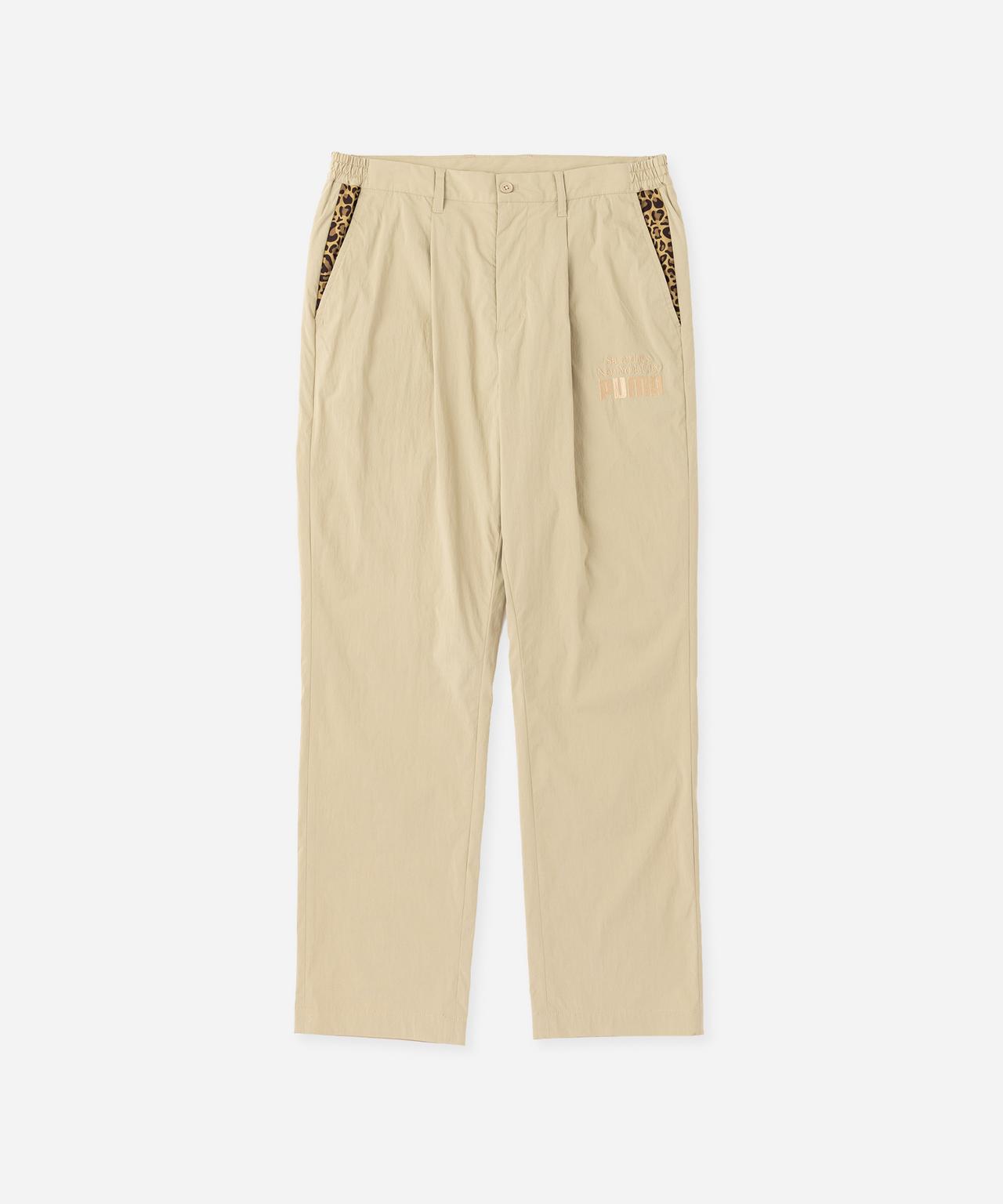 画像 : PUMA x SATURDAYS NYC 2TUCK PT
