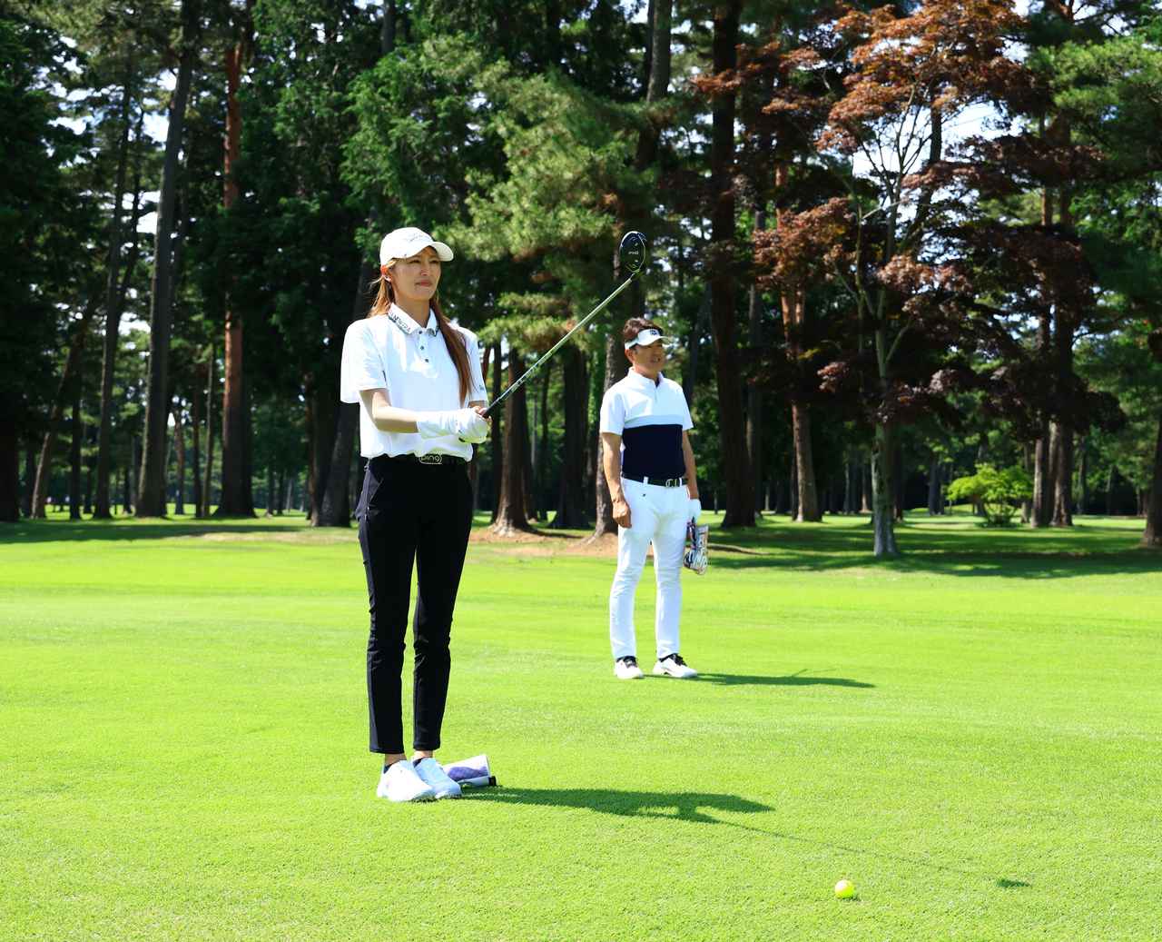 画像: 調子がよすぎて、アドバイスいらないかも⁉