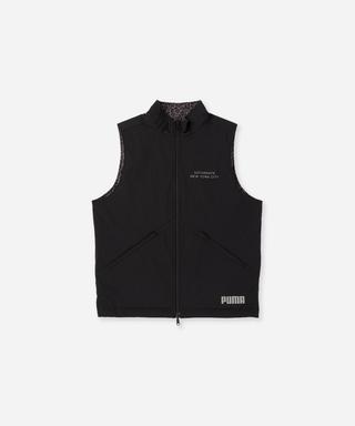 PUMA x SATURDAYS NYC REVERSIBLE VEST