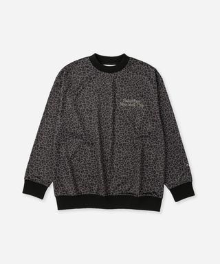 PUMA x SATURDAYS NYC LS SWEATER