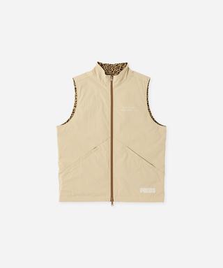 PUMA x SATURDAYS NYC REVERSIBLE VEST