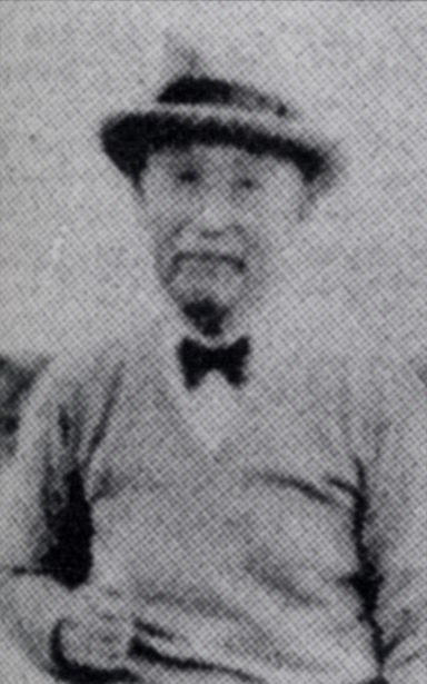 画像: 新井領一郎氏