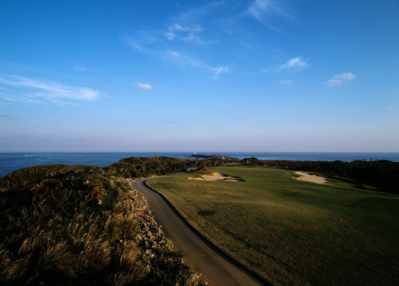 画像: オーシャンリンクス宮古島3H※写真はリンクスのイメージ