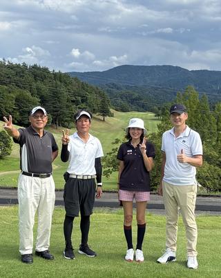 富山CCの思い出③