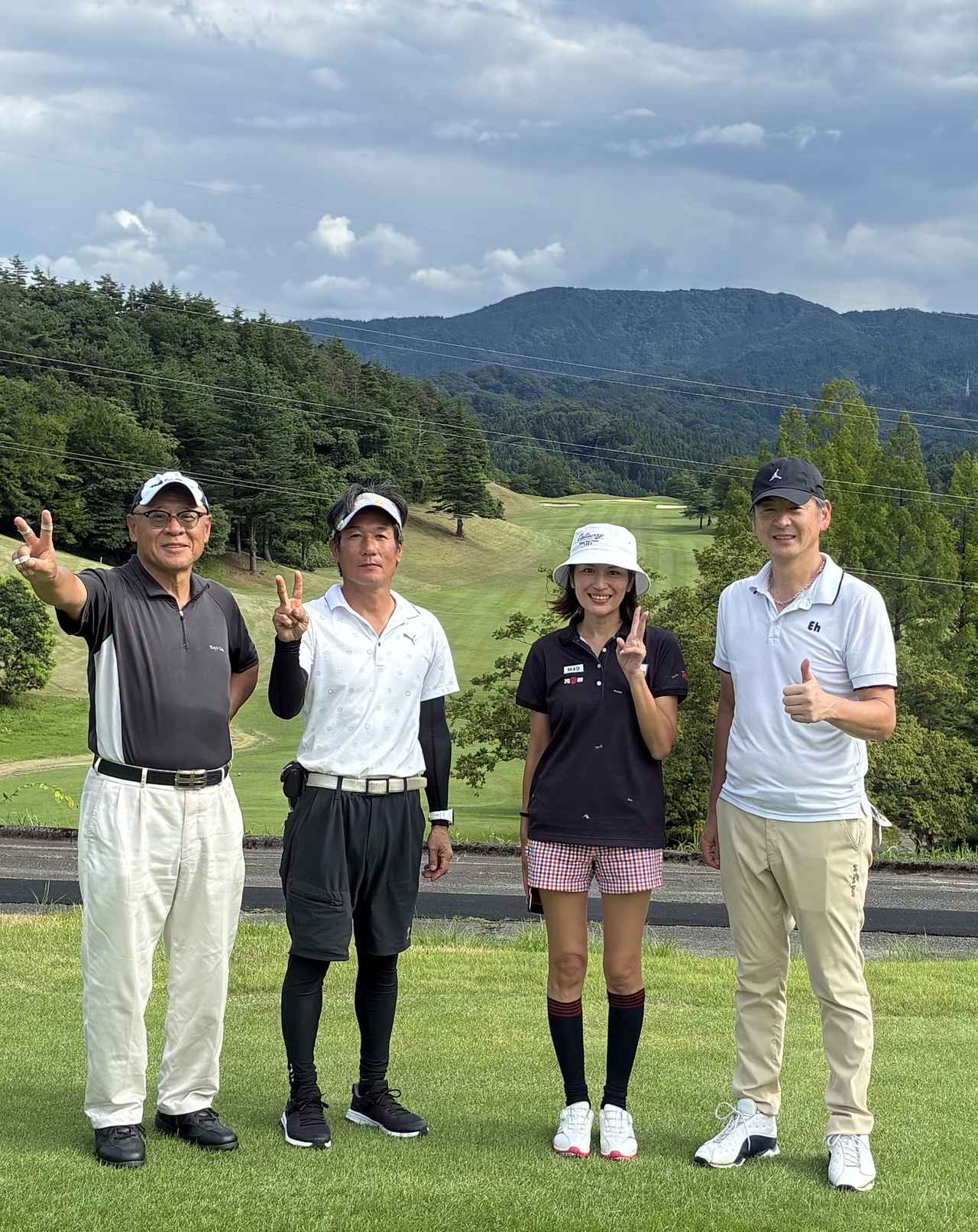 画像 : 富山CCの思い出③