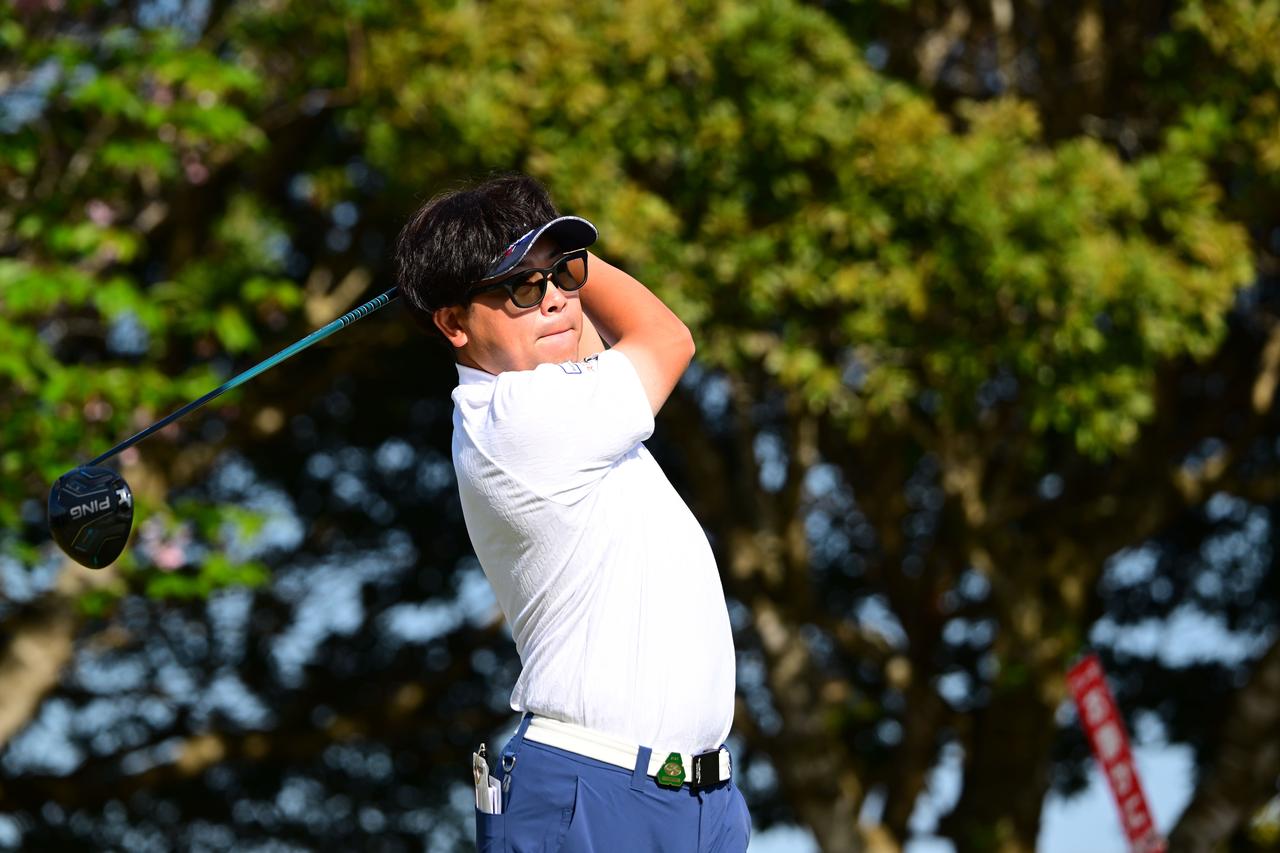 画像: 勝亦悠斗(写真は26年前澤杯 MAEZAWA CUP、撮影/有原裕晶)