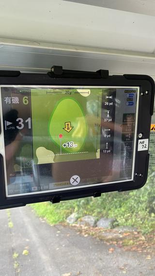 富山CCの思い出②