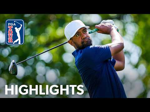 画像: PGA Tour Highlights | Round 2 | Bank of Utah Championship | 2026 www.youtube.com