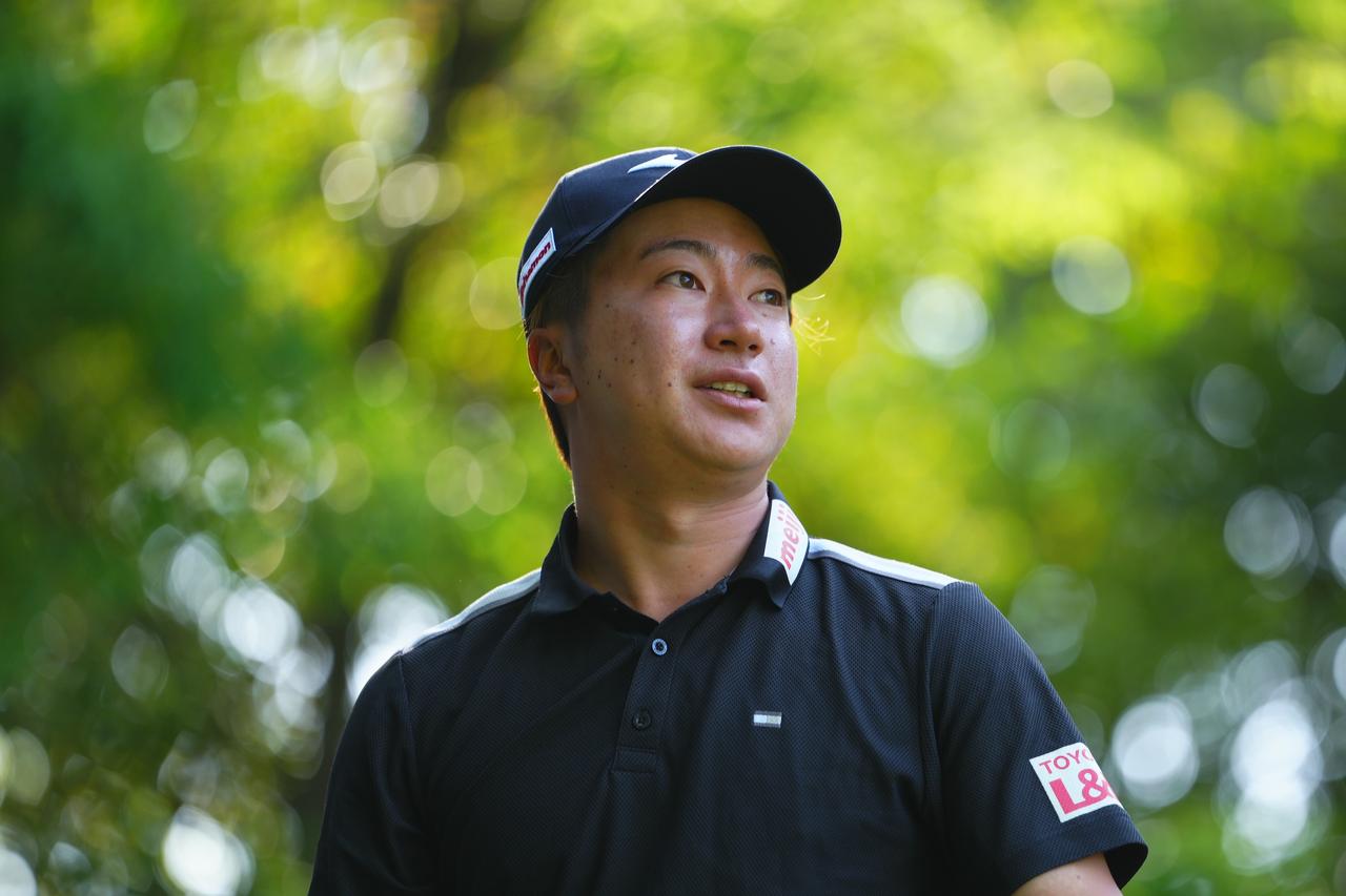 画像: 単独4位以上でPGAツアー昇格が確定する杉浦悠太(写真は26年中日クラウンズ)