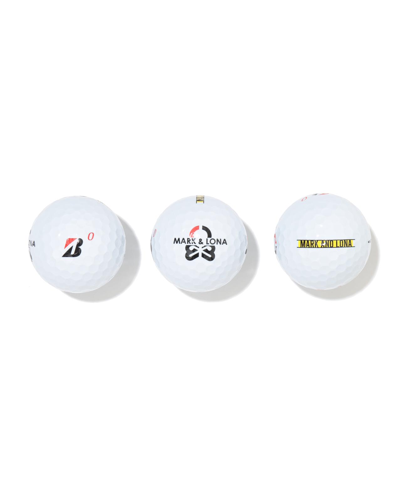 画像: MARK & LONA × BRIDGESTONE
