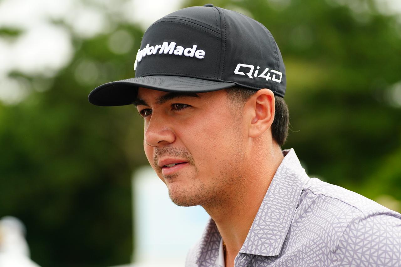 画像: 杉ちゃん注目はマイケル・ソービヨンセン！ 24年PGAツアーユニバーシティランク1位でPGAツアーカードを手にした逸材！