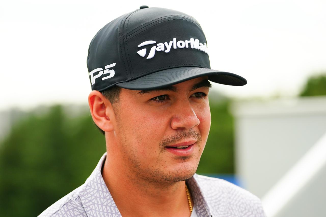 画像: PGAツアーユニバーシティ1位でPGAツアー入りを果たしたマイケル・ソービヨンセン