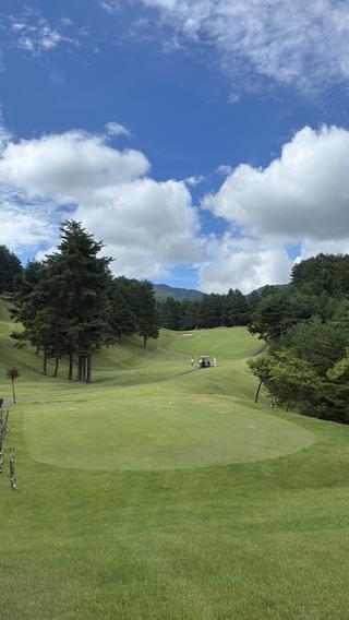 伊那エースCCの思い出②