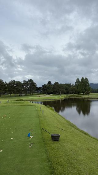 軽井沢72G西Cの思い出③