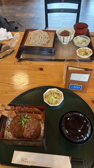軽井沢72G西Cの思い出②
