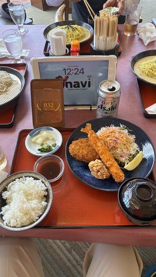 片山津GCの思い出③