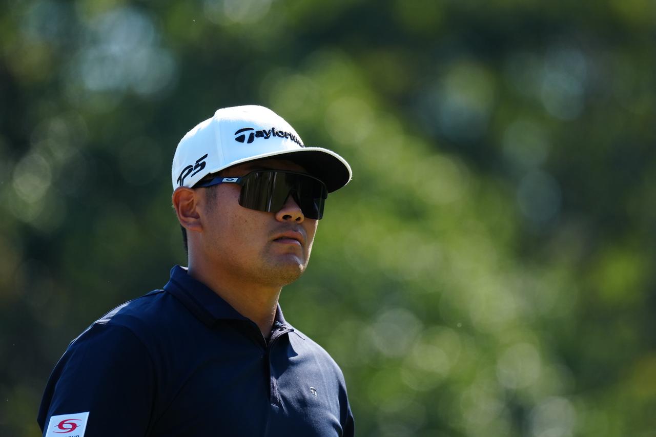 画像: PGAツアーで飛躍の年を迎えた久常涼。対応力で横浜CCの難グリーンを攻略できるか!?
