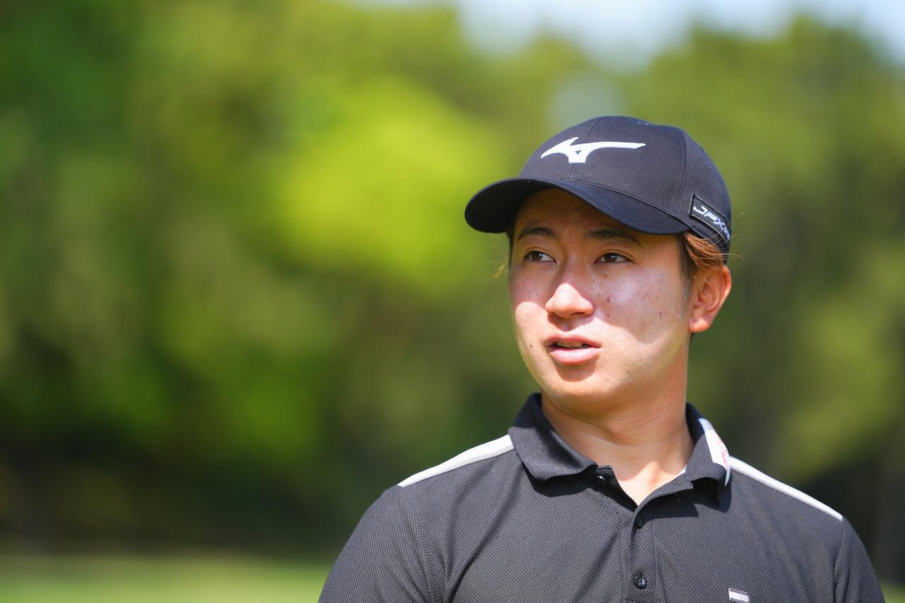 画像: 3日目が終わって予想ポイントランク20位ちょうどに位置する杉浦悠太(写真は26年中日クラウンズ)