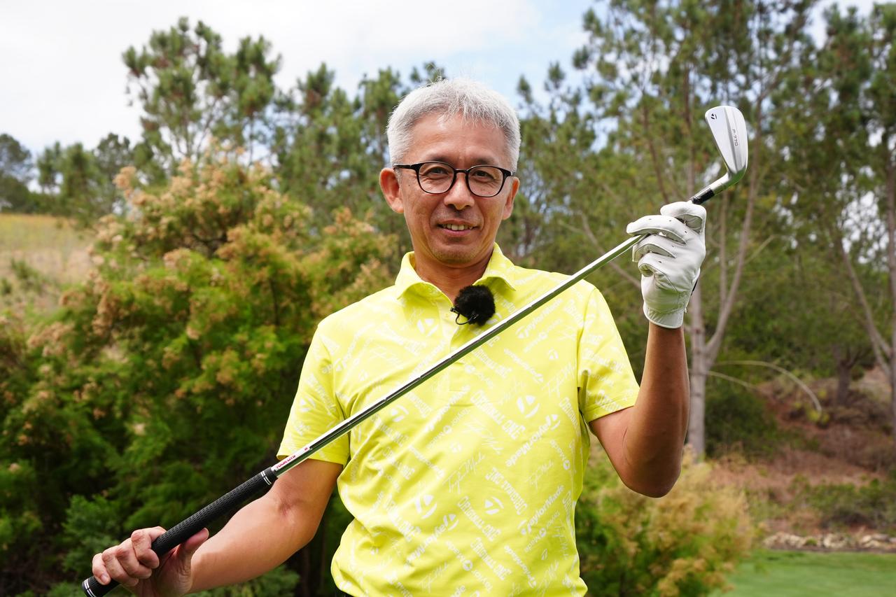 画像: 「P770」×「KBS TOUR LITE(S)」で決まり!