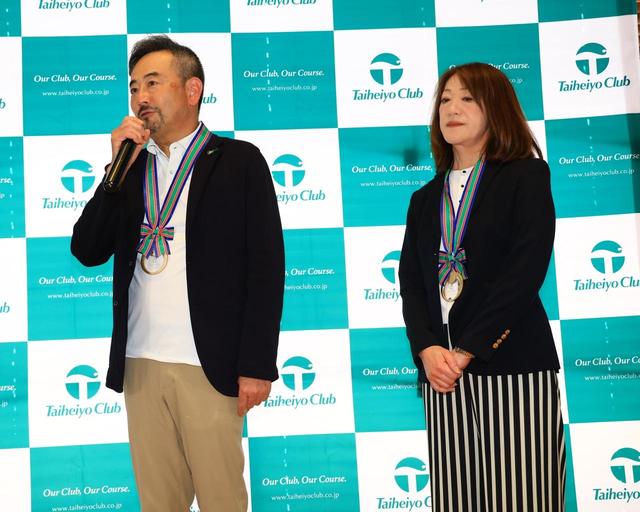 画像17: 世界14クラブ136名が軽井沢に集結！ 太平洋クラブが魅せた「極上のおもてなし」と国境越えた絆