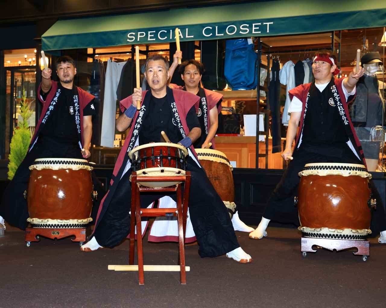 画像10: 世界14クラブ136名が軽井沢に集結！ 太平洋クラブが魅せた「極上のおもてなし」と国境越えた絆