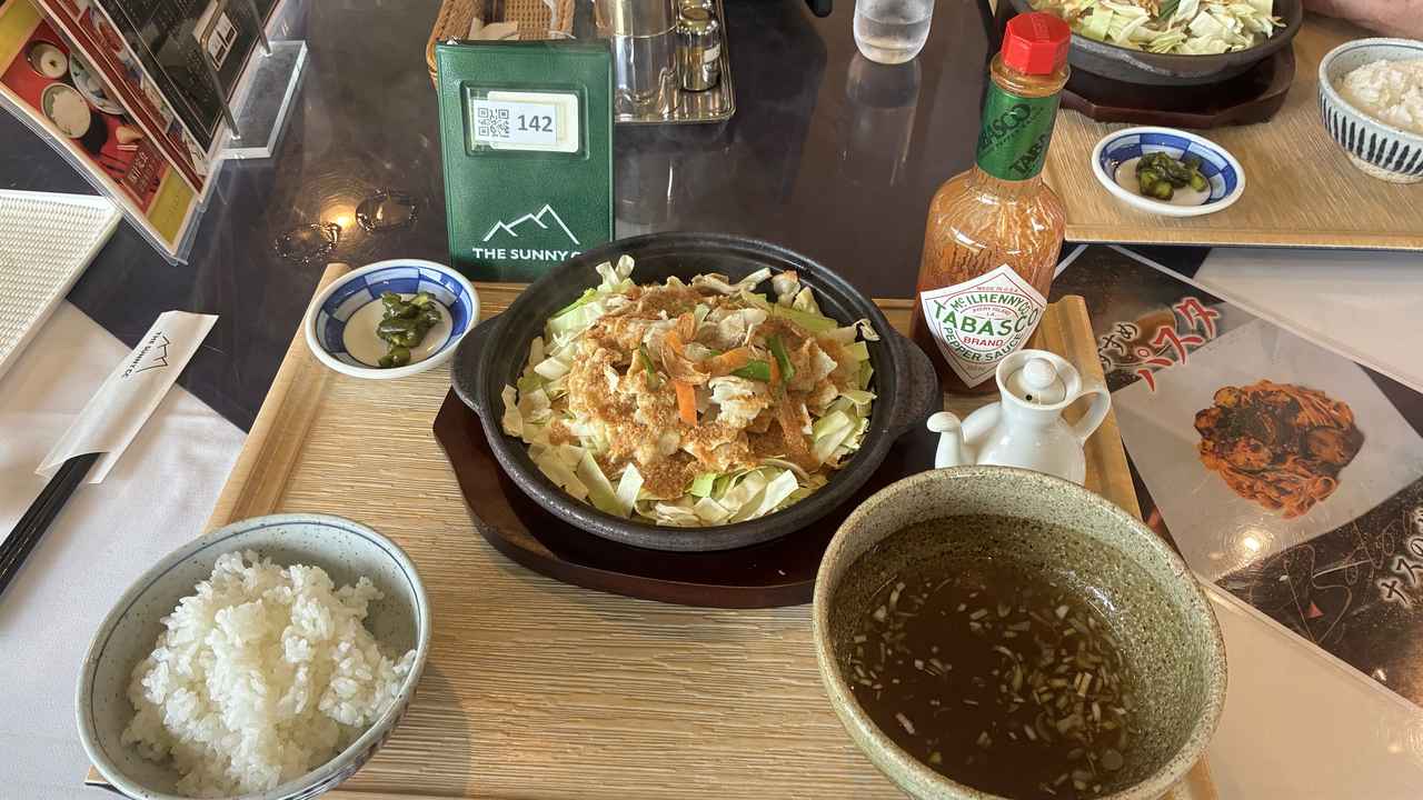 画像 : サニーCCの思い出②