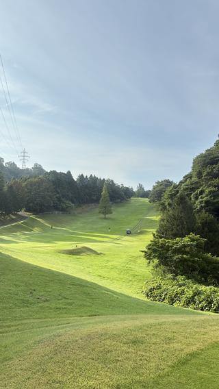 スパリゾートハワイアンズGCの思い出①
