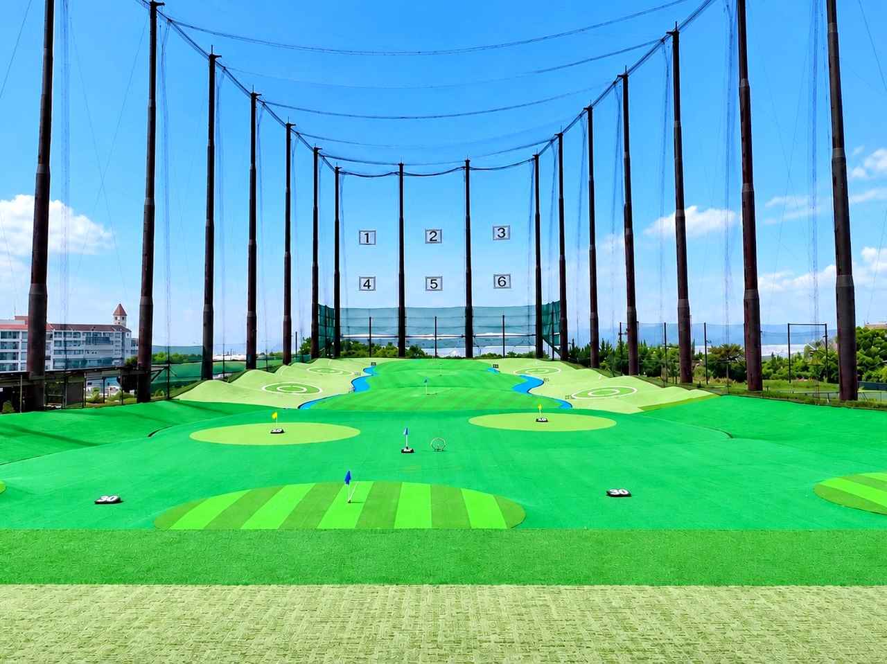 画像: ザ･リンクスゴルフクラブ Golf／兵庫県明石市大久保町大窪字大沢2700 -4